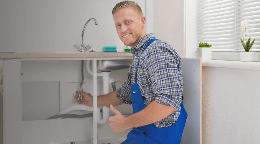Emergency Plumbing Repair in Saluda, NC